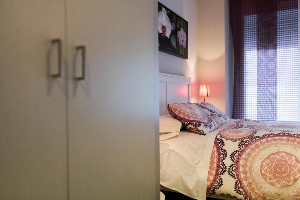 Estudios Sierra De Francia Béjar Chambre photo