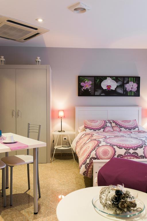 Estudios Sierra De Francia Béjar Chambre photo