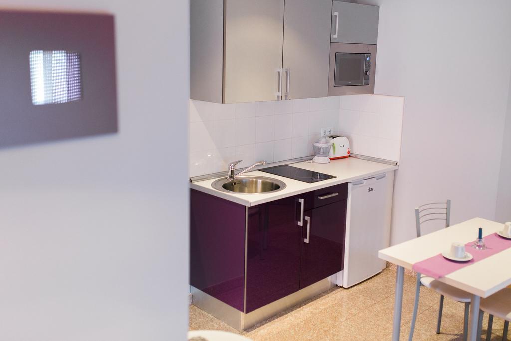 Estudios Sierra De Francia Béjar Chambre photo
