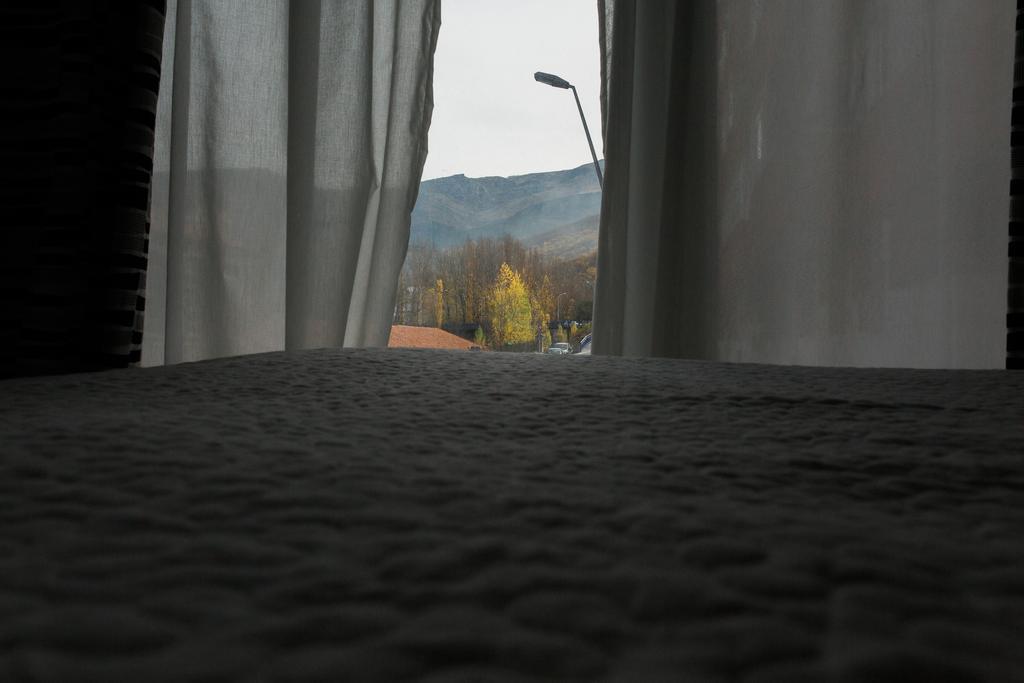 Estudios Sierra De Francia Béjar Chambre photo