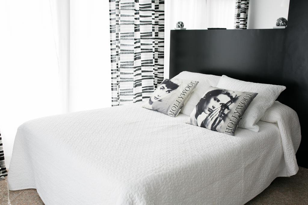 Estudios Sierra De Francia Béjar Chambre photo