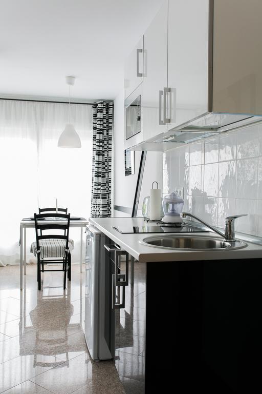 Estudios Sierra De Francia Béjar Chambre photo