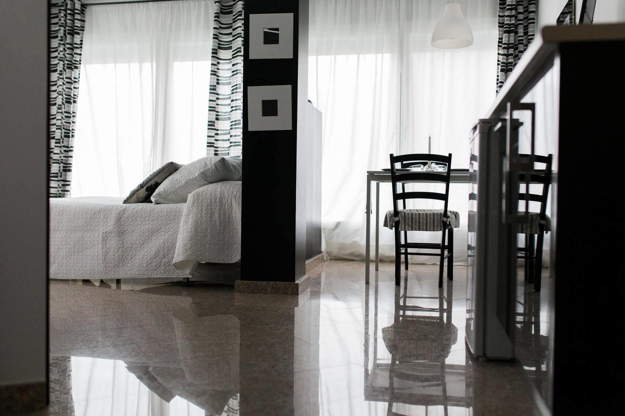 Estudios Sierra De Francia Béjar Extérieur photo