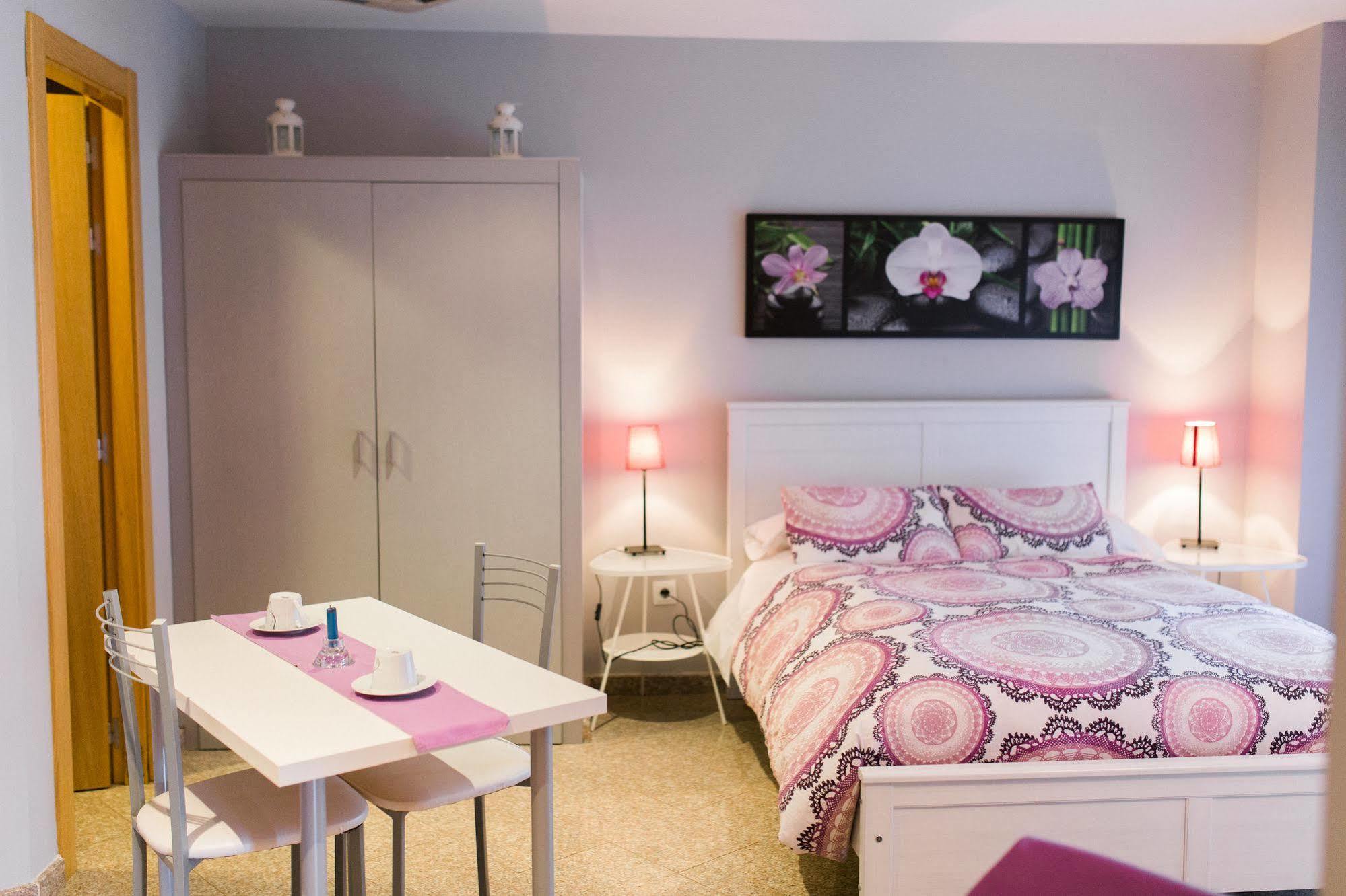 Estudios Sierra De Francia Béjar Extérieur photo