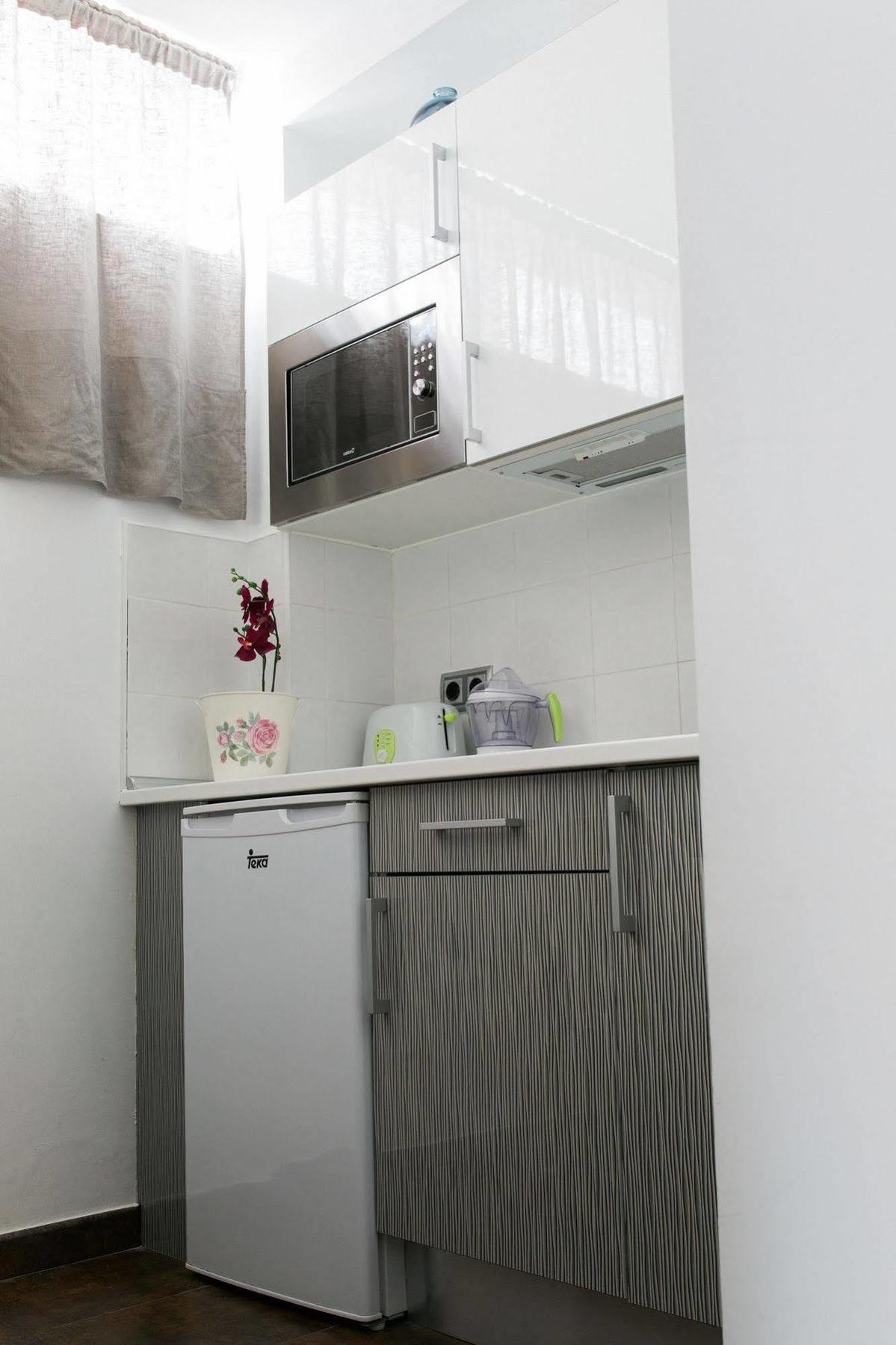 Estudios Sierra De Francia Béjar Extérieur photo
