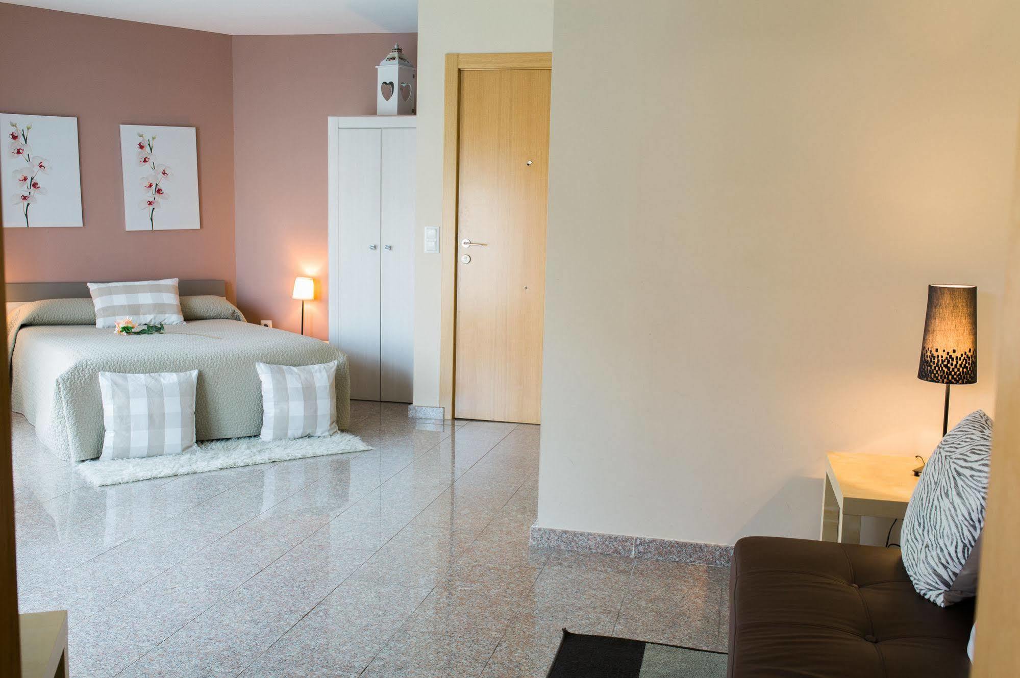 Estudios Sierra De Francia Béjar Extérieur photo