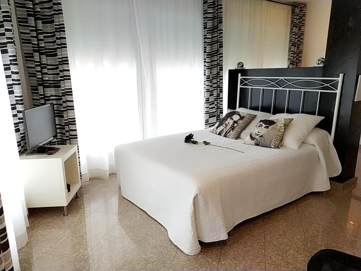 Estudios Sierra De Francia Béjar Extérieur photo