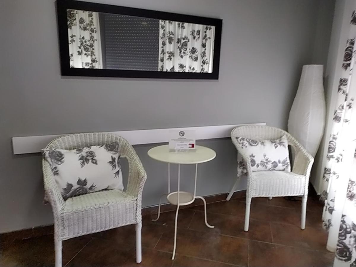 Estudios Sierra De Francia Béjar Extérieur photo